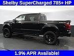 New 2024 Ford F-150 Supercharged SuperCrew Cab 4x4, Pickup for sale #01T2788 - photo 13