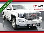 Used 2017 GMC Sierra 1500 Denali Crew Cab 4x4, Pickup for sale #01T2813A - photo 1