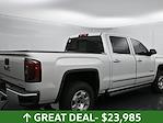 Used 2017 GMC Sierra 1500 Denali Crew Cab 4x4, Pickup for sale #01T2813A - photo 10