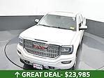 Used 2017 GMC Sierra 1500 Denali Crew Cab 4x4, Pickup for sale #01T2813A - photo 34