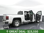 Used 2017 GMC Sierra 1500 Denali Crew Cab 4x4, Pickup for sale #01T2813A - photo 55