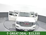 Used 2017 GMC Sierra 1500 Denali Crew Cab 4x4, Pickup for sale #01T2813A - photo 58