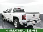 Used 2017 GMC Sierra 1500 Denali Crew Cab 4x4, Pickup for sale #01T2813A - photo 17