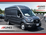 New 2024 Ford Transit 250 Base High Roof AWD, Empty Cargo Van for sale #01T2814 - photo 1