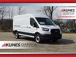 New 2024 Ford Transit 250 Base Medium Roof RWD, Empty Cargo Van for sale #01T2818 - photo 1