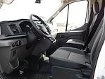 New 2024 Ford Transit 250 Base Medium Roof RWD, Empty Cargo Van for sale #01T2818 - photo 11