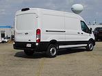 New 2024 Ford Transit 250 Base Medium Roof RWD, Empty Cargo Van for sale #01T2818 - photo 4