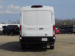 New 2024 Ford Transit 250 Base Medium Roof RWD, Empty Cargo Van for sale #01T2818 - photo 5