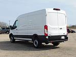 New 2024 Ford Transit 250 Base Medium Roof RWD, Empty Cargo Van for sale #01T2818 - photo 6