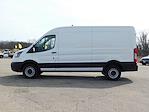 New 2024 Ford Transit 250 Base Medium Roof RWD, Empty Cargo Van for sale #01T2818 - photo 7