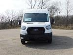 New 2024 Ford Transit 250 Base Medium Roof RWD, Empty Cargo Van for sale #01T2818 - photo 9