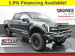 New 2024 Ford F-150 Supercharged SuperCrew Cab 4x4, Pickup for sale #01T2825 - photo 1