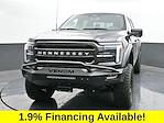 New 2024 Ford F-150 Supercharged SuperCrew Cab 4x4, Pickup for sale #01T2825 - photo 5