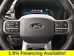 New 2024 Ford F-150 Supercharged SuperCrew Cab 4x4, Pickup for sale #01T2825 - photo 36