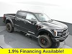 New 2024 Ford F-150 Supercharged SuperCrew Cab 4x4, Pickup for sale #01T2825 - photo 42