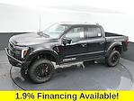 New 2024 Ford F-150 Supercharged SuperCrew Cab 4x4, Pickup for sale #01T2825 - photo 44