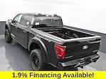 New 2024 Ford F-150 Supercharged SuperCrew Cab 4x4, Pickup for sale #01T2825 - photo 46