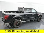 New 2024 Ford F-150 Supercharged SuperCrew Cab 4x4, Pickup for sale #01T2825 - photo 48