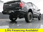 New 2024 Ford F-150 Supercharged SuperCrew Cab 4x4, Pickup for sale #01T2825 - photo 55