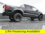 New 2024 Ford F-150 Supercharged SuperCrew Cab 4x4, Pickup for sale #01T2825 - photo 56