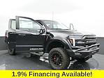 New 2024 Ford F-150 Supercharged SuperCrew Cab 4x4, Pickup for sale #01T2825 - photo 58