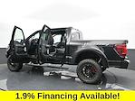 New 2024 Ford F-150 Supercharged SuperCrew Cab 4x4, Pickup for sale #01T2825 - photo 61