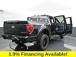 New 2024 Ford F-150 Supercharged SuperCrew Cab 4x4, Pickup for sale #01T2825 - photo 63