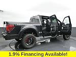 New 2024 Ford F-150 Supercharged SuperCrew Cab 4x4, Pickup for sale #01T2825 - photo 64