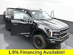 New 2024 Ford F-150 Supercharged SuperCrew Cab 4x4, Pickup for sale #01T2825 - photo 66