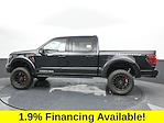 New 2024 Ford F-150 Supercharged SuperCrew Cab 4x4, Pickup for sale #01T2825 - photo 13