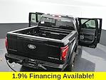 New 2024 Ford F-150 Supercharged SuperCrew Cab 4x4, Pickup for sale #01T2825 - photo 71