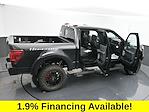 New 2024 Ford F-150 Supercharged SuperCrew Cab 4x4, Pickup for sale #01T2825 - photo 72