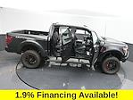 New 2024 Ford F-150 Supercharged SuperCrew Cab 4x4, Pickup for sale #01T2825 - photo 73