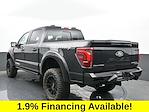 New 2024 Ford F-150 Supercharged SuperCrew Cab 4x4, Pickup for sale #01T2825 - photo 15