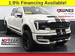 New 2024 Ford F-150 Supercharged SuperCrew Cab 4x4, Pickup for sale #01T2838 - photo 1