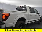 New 2024 Ford F-150 Supercharged SuperCrew Cab 4x4, Pickup for sale #01T2838 - photo 6