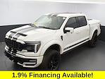 New 2024 Ford F-150 Supercharged SuperCrew Cab 4x4, Pickup for sale #01T2838 - photo 29