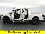 New 2024 Ford F-150 Supercharged SuperCrew Cab 4x4, Pickup for sale #01T2838 - photo 39