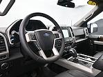 Used 2018 Ford F-150 Lariat SuperCrew Cab 4x4, Pickup for sale #01T2840A - photo 22