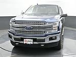 Used 2018 Ford F-150 Lariat SuperCrew Cab 4x4, Pickup for sale #01T2840A - photo 6