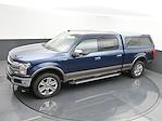 Used 2018 Ford F-150 Lariat SuperCrew Cab 4x4, Pickup for sale #01T2840A - photo 44