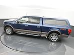 Used 2018 Ford F-150 Lariat SuperCrew Cab 4x4, Pickup for sale #01T2840A - photo 45