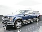 Used 2018 Ford F-150 Lariat SuperCrew Cab 4x4, Pickup for sale #01T2840A - photo 10