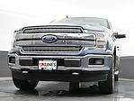 Used 2018 Ford F-150 Lariat SuperCrew Cab 4x4, Pickup for sale #01T2840A - photo 51