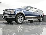 Used 2018 Ford F-150 Lariat SuperCrew Cab 4x4, Pickup for sale #01T2840A - photo 52