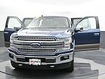 Used 2018 Ford F-150 Lariat SuperCrew Cab 4x4, Pickup for sale #01T2840A - photo 59