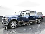 Used 2018 Ford F-150 Lariat SuperCrew Cab 4x4, Pickup for sale #01T2840A - photo 60