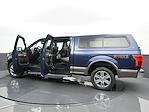 Used 2018 Ford F-150 Lariat SuperCrew Cab 4x4, Pickup for sale #01T2840A - photo 61