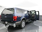 Used 2018 Ford F-150 Lariat SuperCrew Cab 4x4, Pickup for sale #01T2840A - photo 63