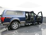 Used 2018 Ford F-150 Lariat SuperCrew Cab 4x4, Pickup for sale #01T2840A - photo 64